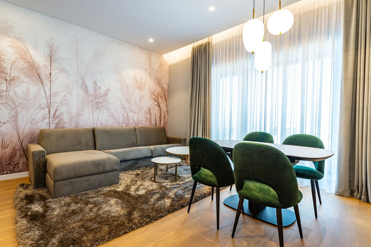 Lumina naturala in casa