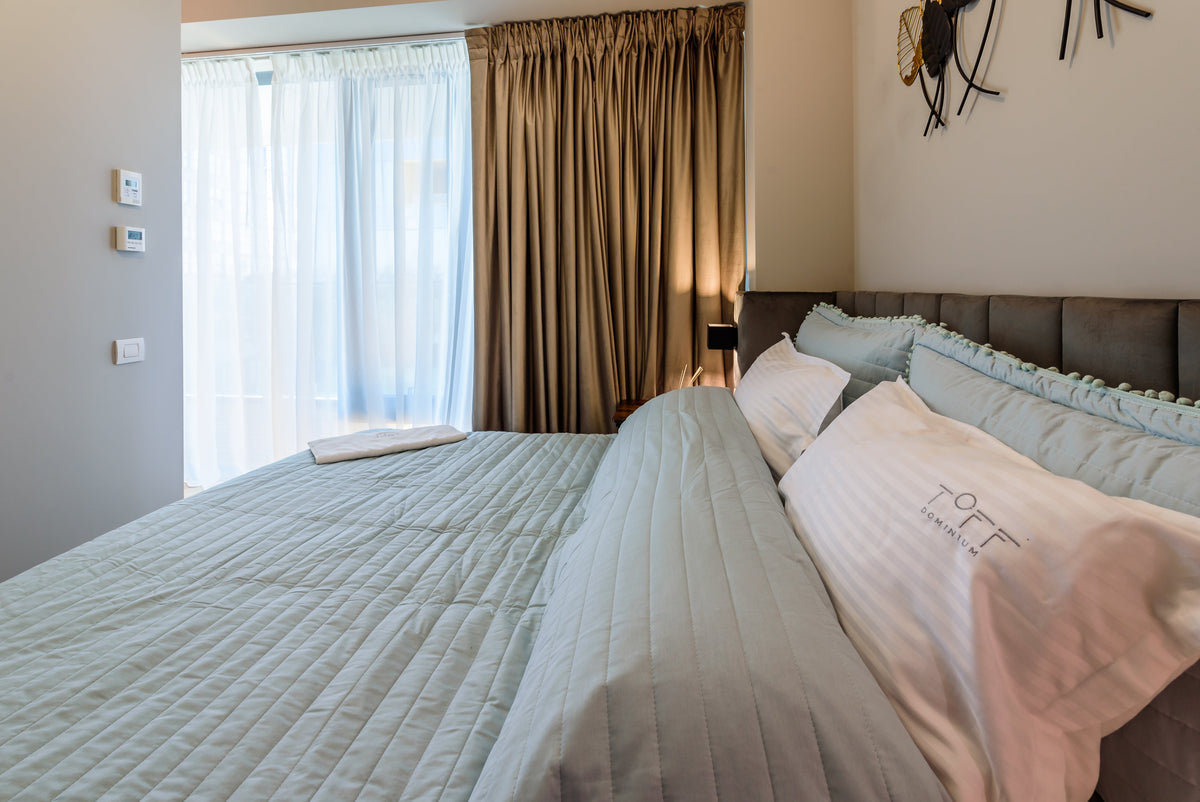 Testimonial Apartament Willow