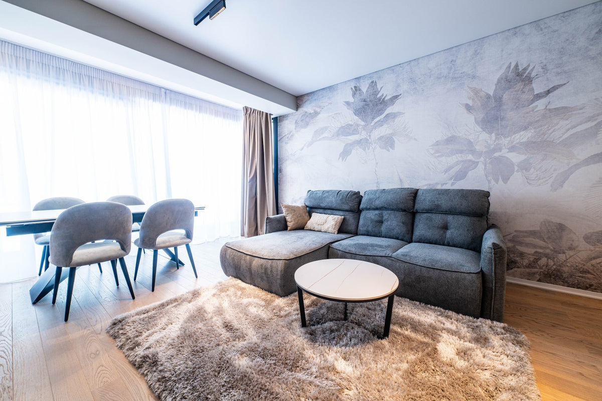 Apartament Frost Feather