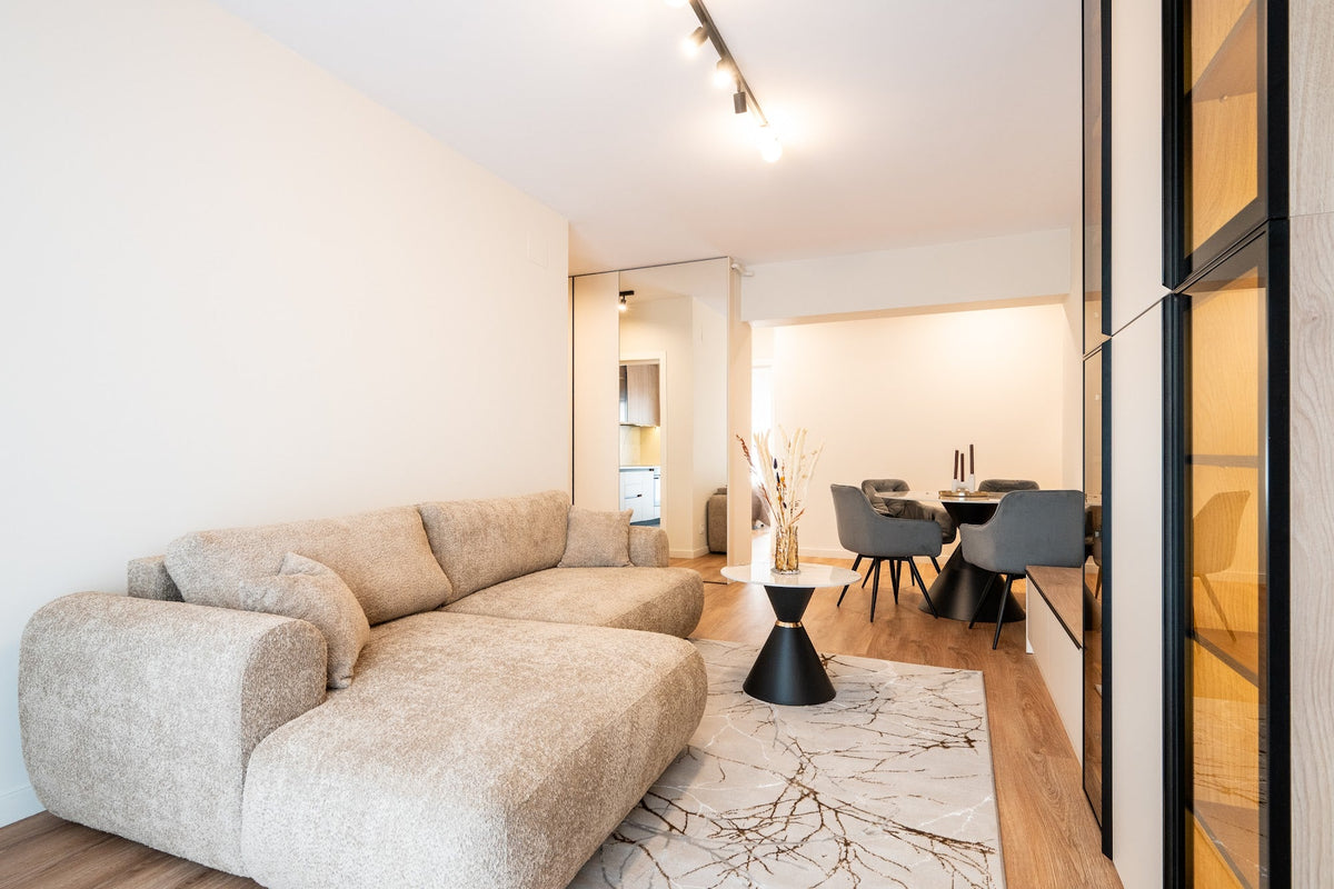 Apartament Sky Terrace