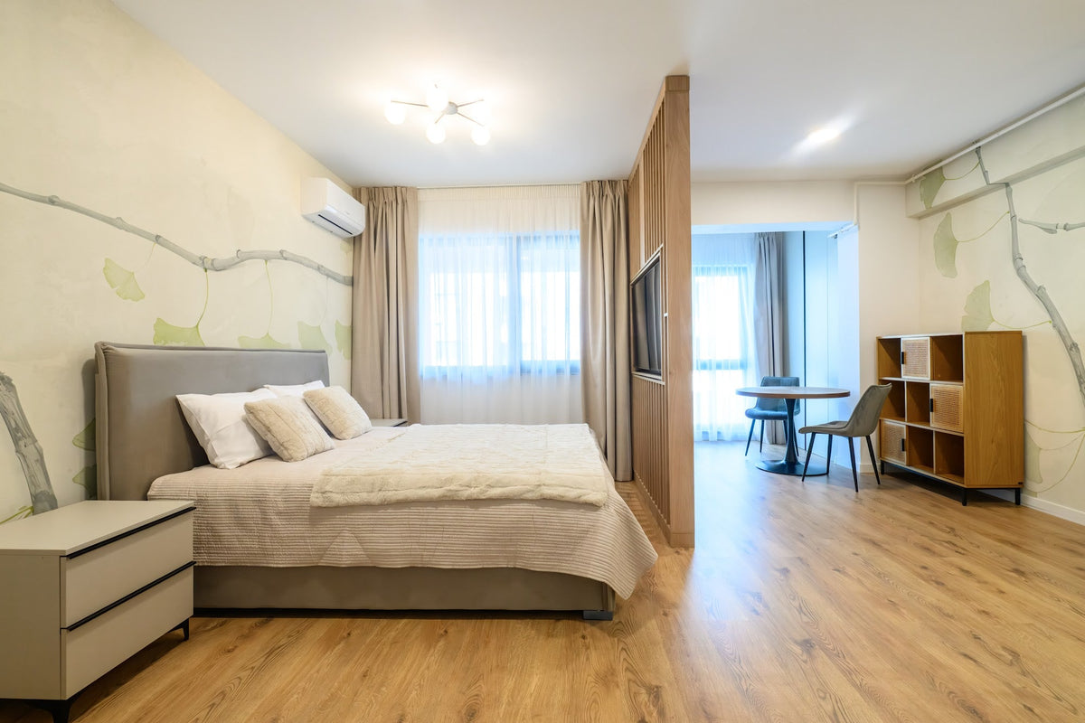 Apartament Stone Vein