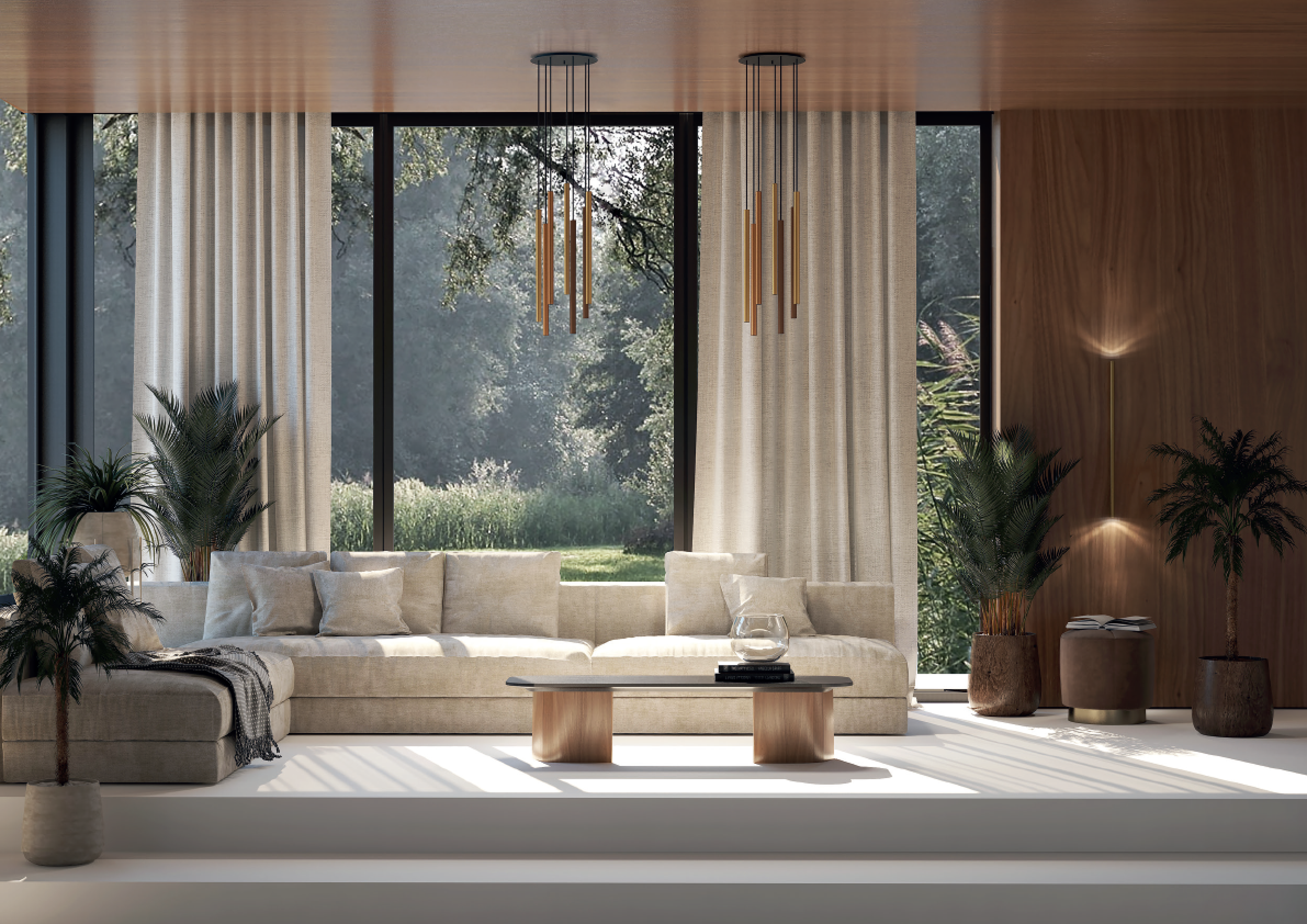 Lustre de interior – yodahomedesign