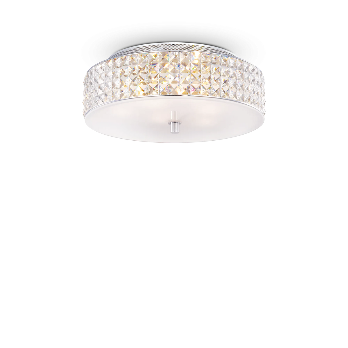 Plafonieră Ideal Lux Roma PL06, 000657