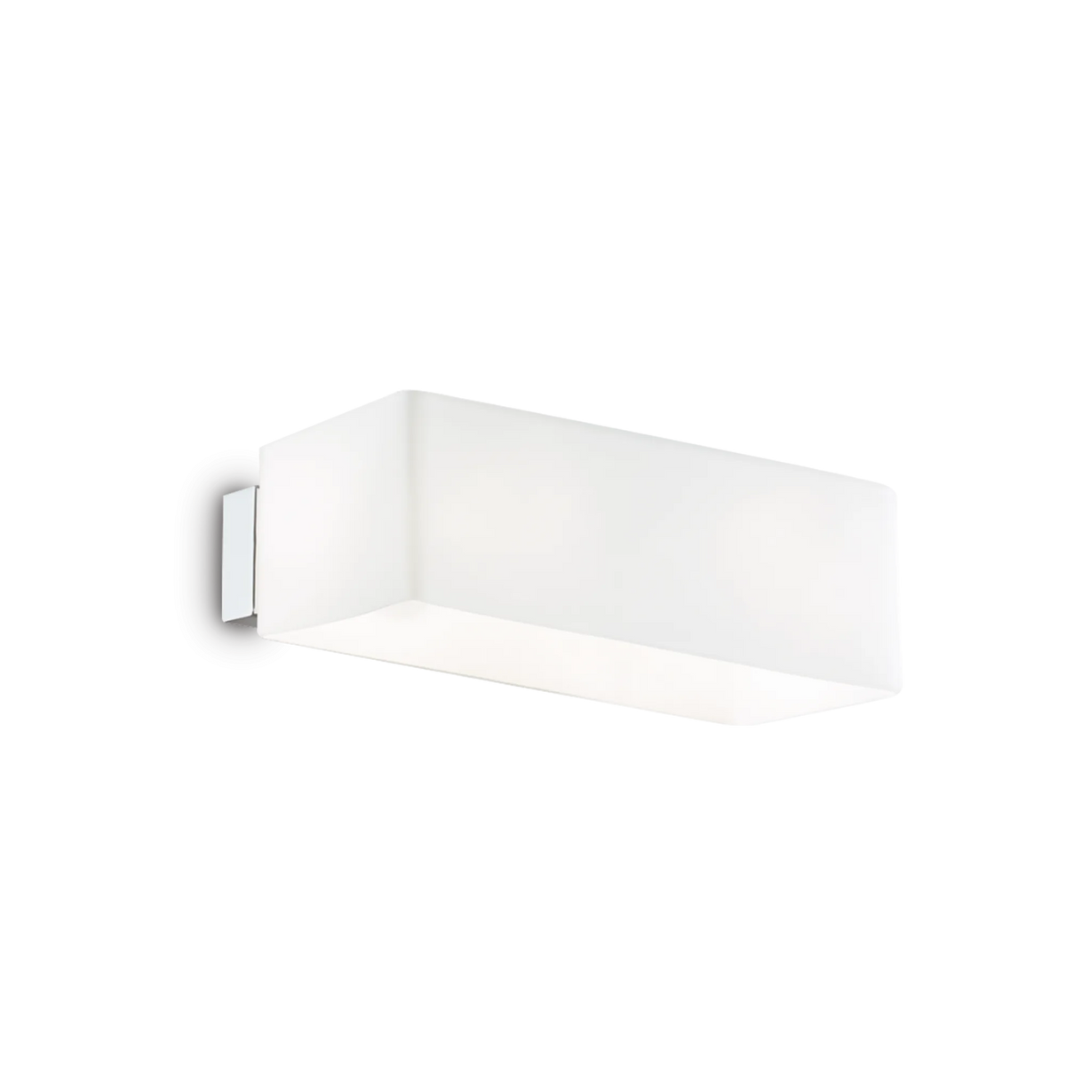 Aplică Ideal Lux Box AP2 9537