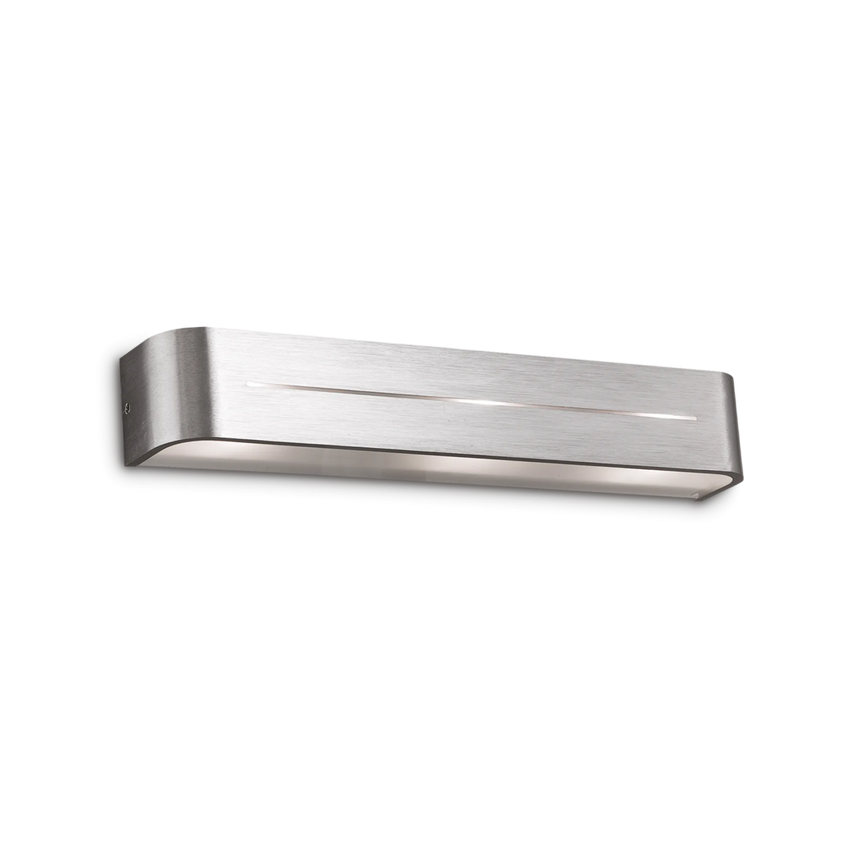 Aplică Ideal Lux Posta AP3 9933, aluminiu
