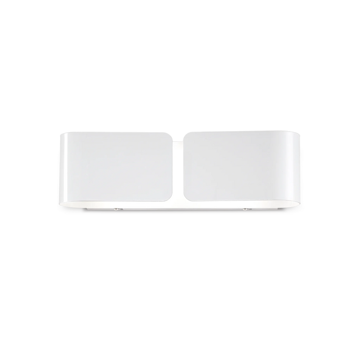 CLIP AP2 SMALL BIANCO