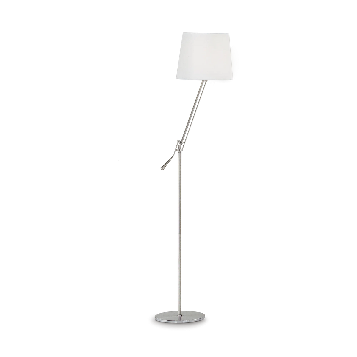 Lampadar Ideal Lux Regol PT1, 14609