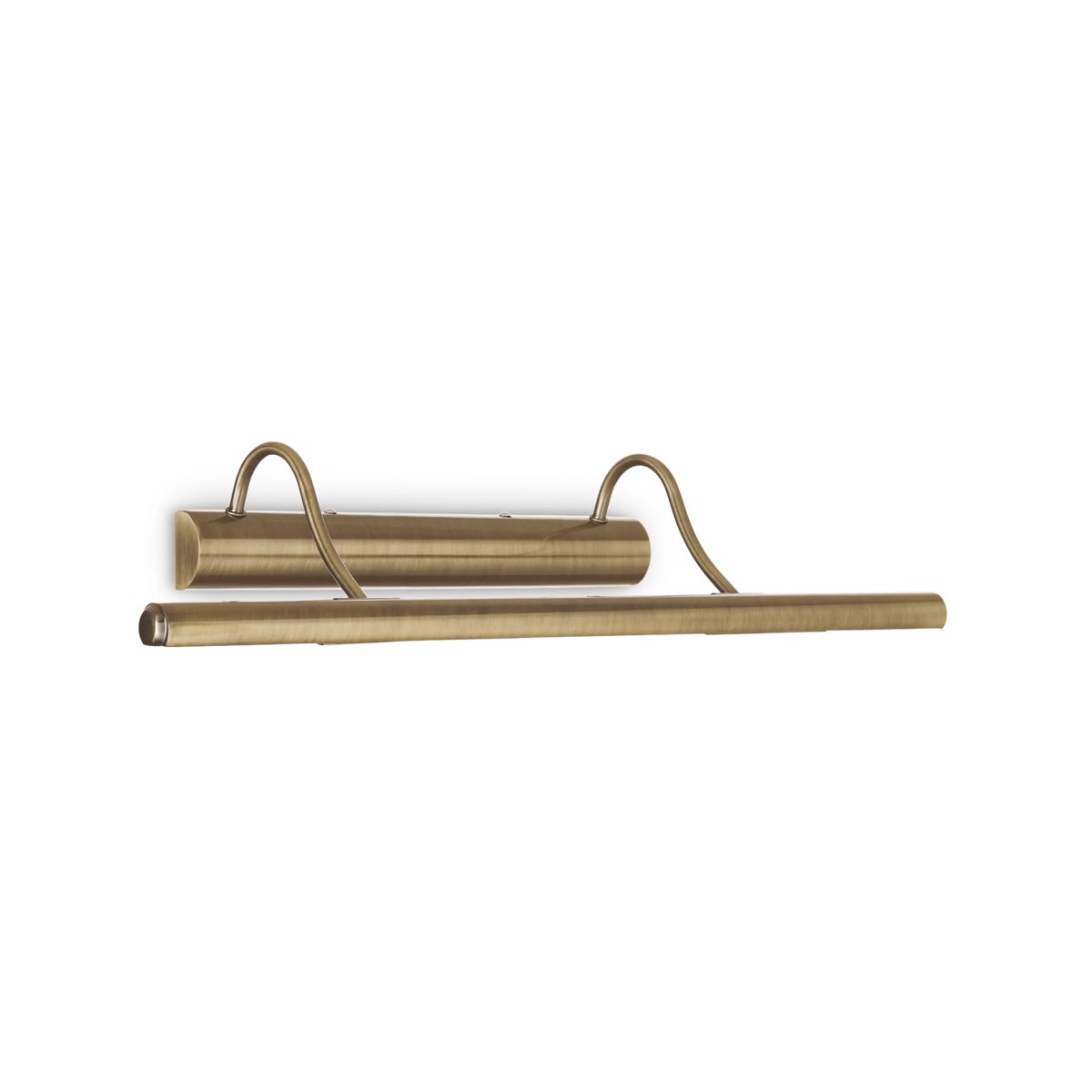 Aplică Ideal Lux Mirror-10 AP4, brunat, 17310