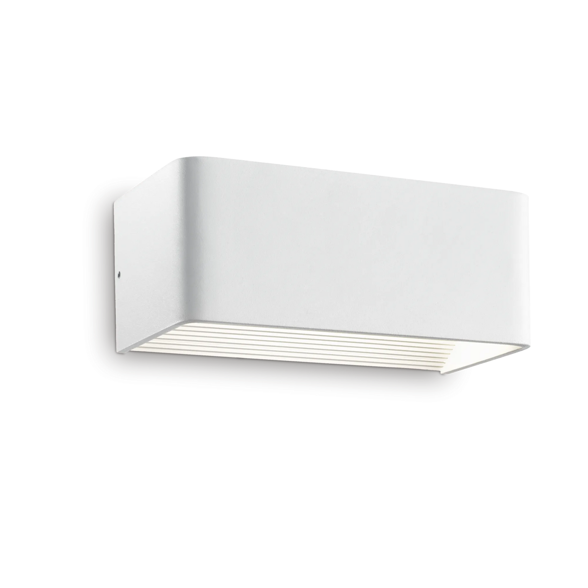 Aplică Ideal Lux Click, Ø20 cm, 17518