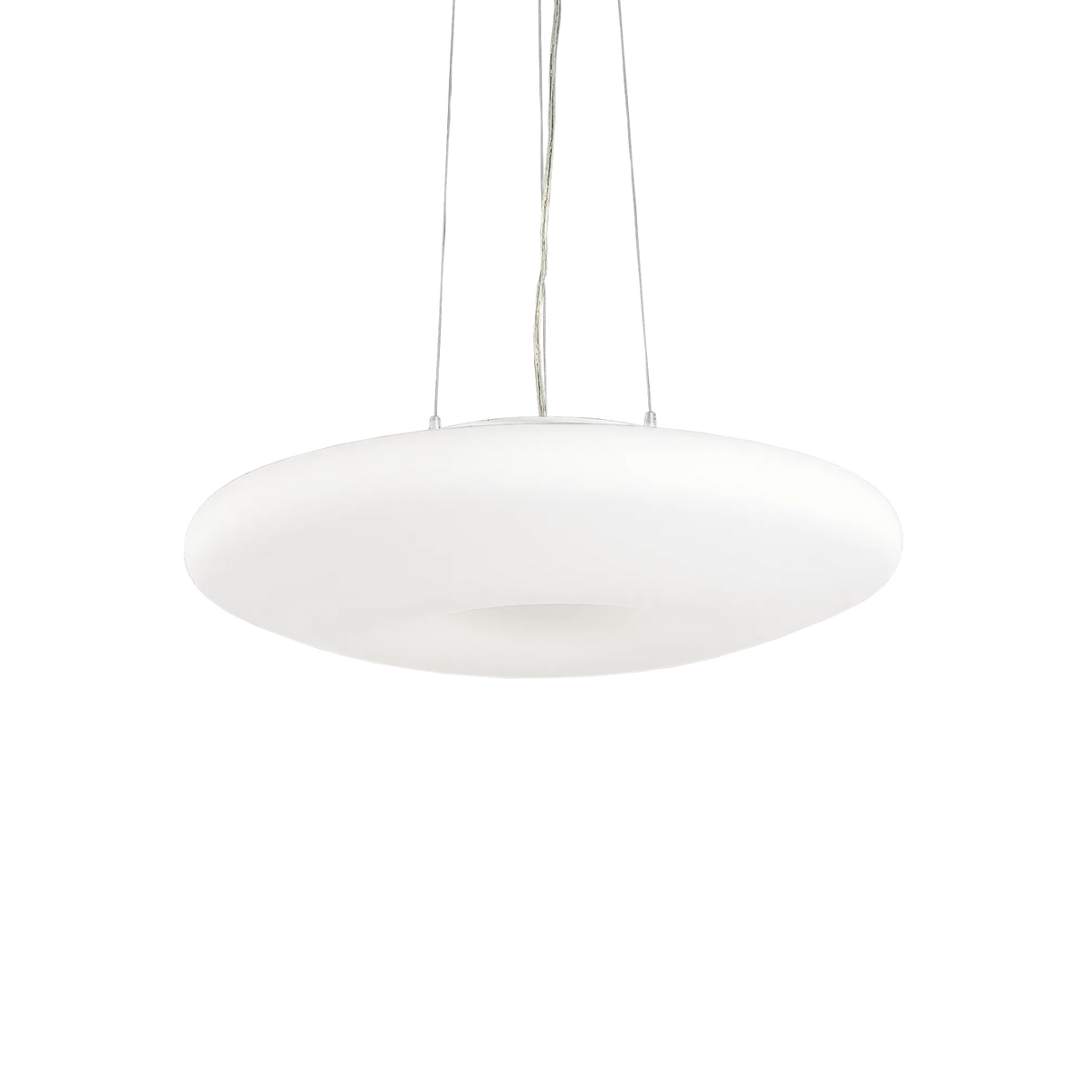 Lustră Ideal Lux Glory SP5, Ø60 cm, 19741