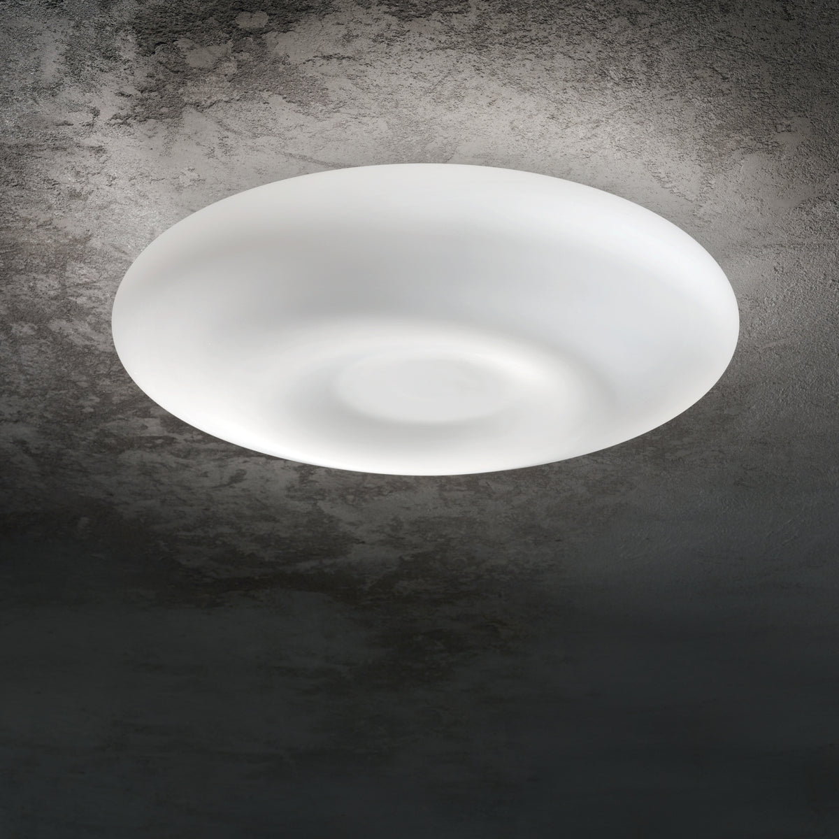 Plafonieră Ideal Lux Glory PL3, Ø50 cm, 19758