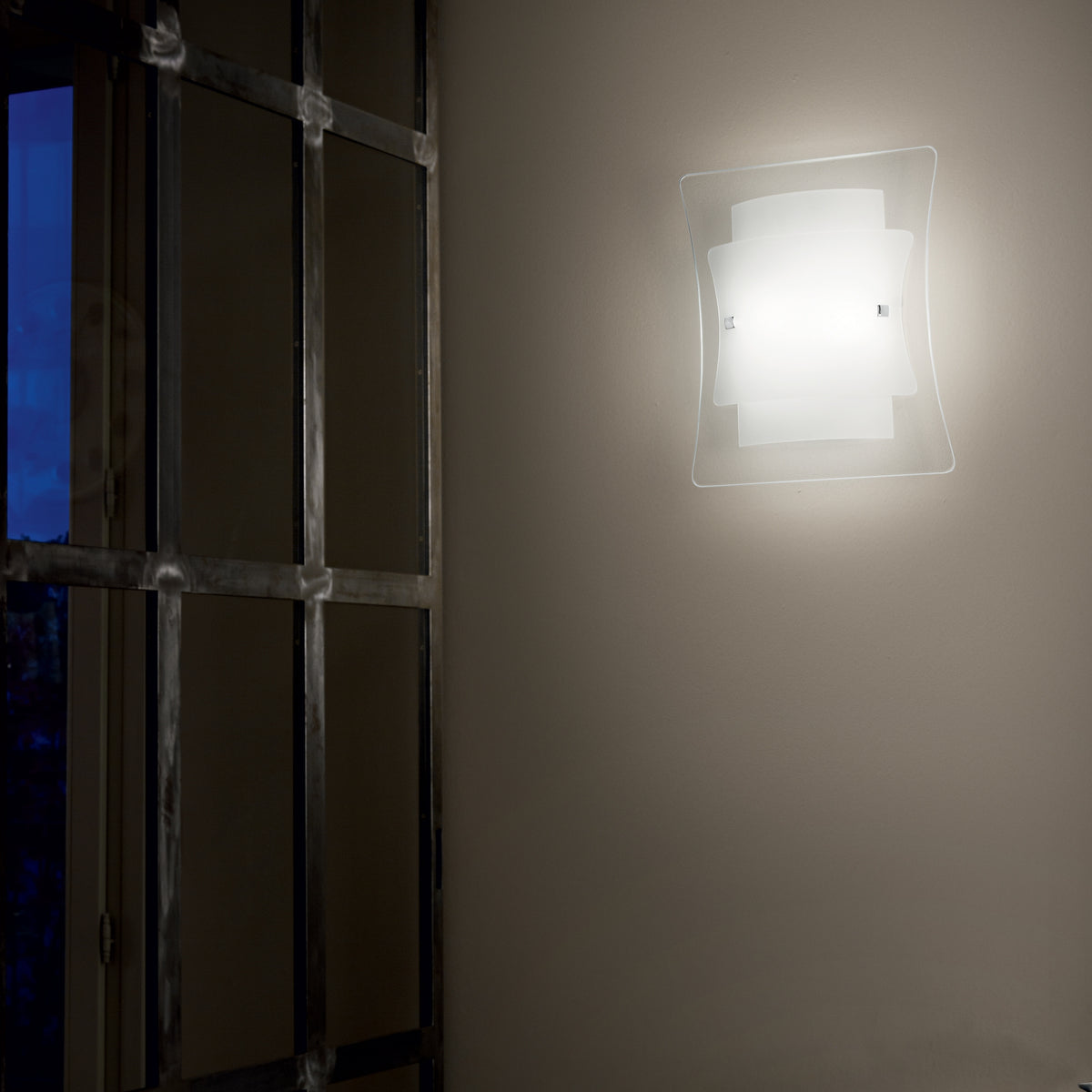 Aplică Ideal Lux Triplo AP1, 026473