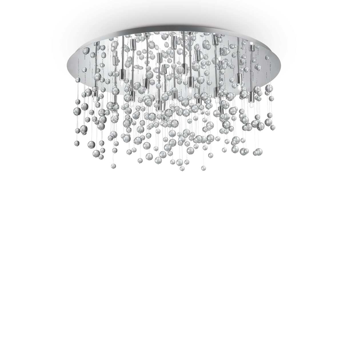 Plafonieră Ideal Lux Neve PL15, 30784