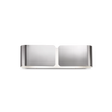 CLIP AP2 SMALL CROMO