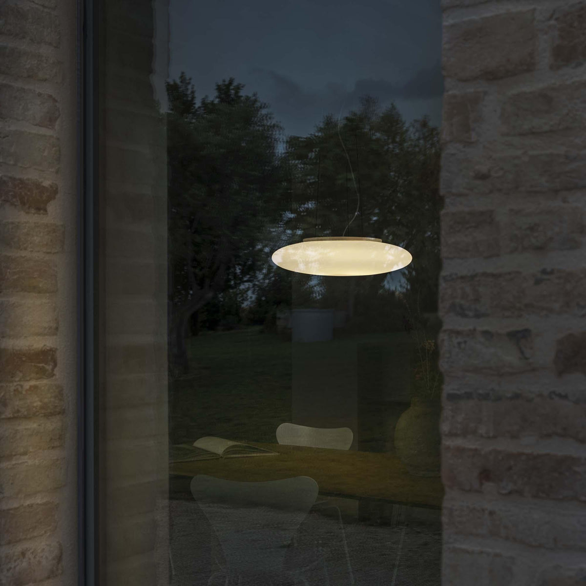Lustră Ideal Lux Smarties SP5, Ø60 cm, 31996