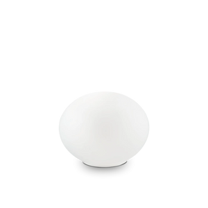 Veioză Ideal Lux Smarties TL1, Ø14 cm, 32078