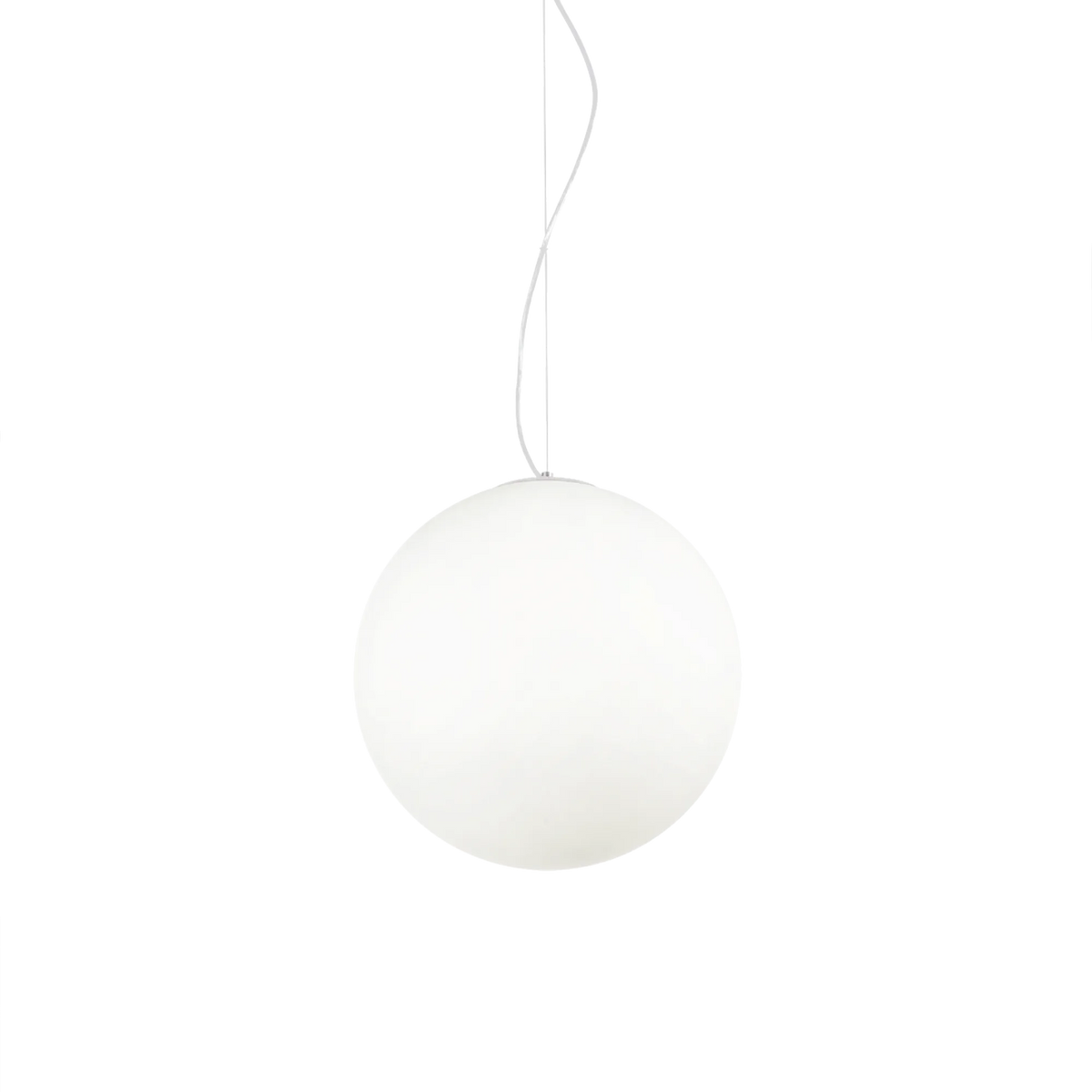 Pendul Ideal Lux Mapa SP1, Ø40 cm, 32139