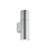 GUN AP2 SMALL ALLUMINIO