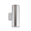 Aplica exterior Gun