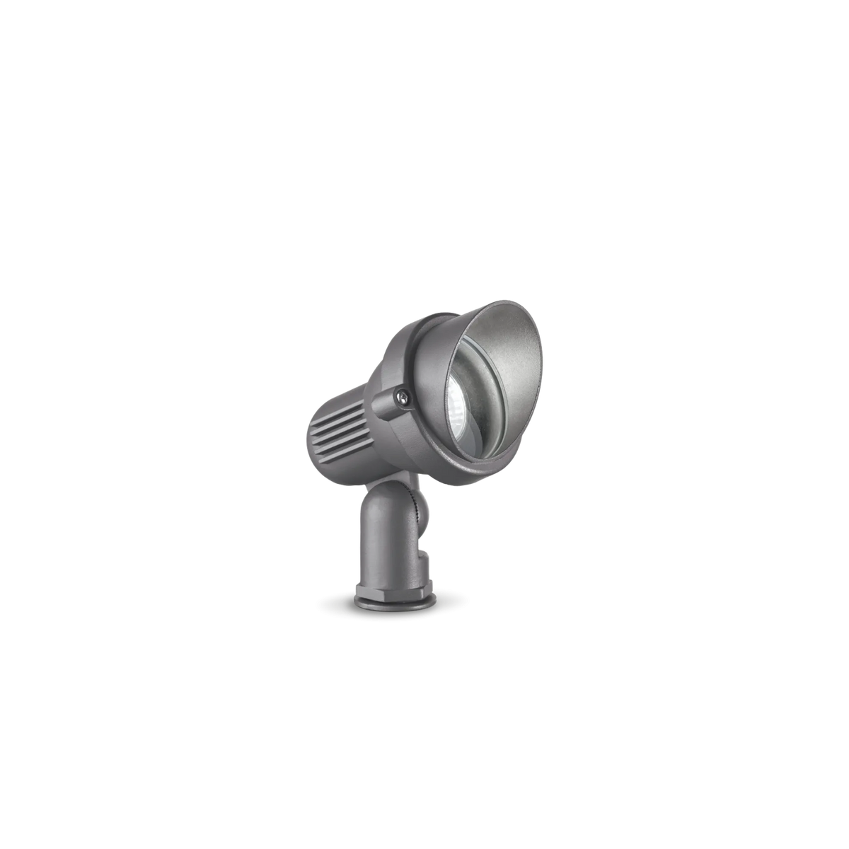 Proiector de exterior Ideal Lux Terra PR1 Small, antracit, 033037