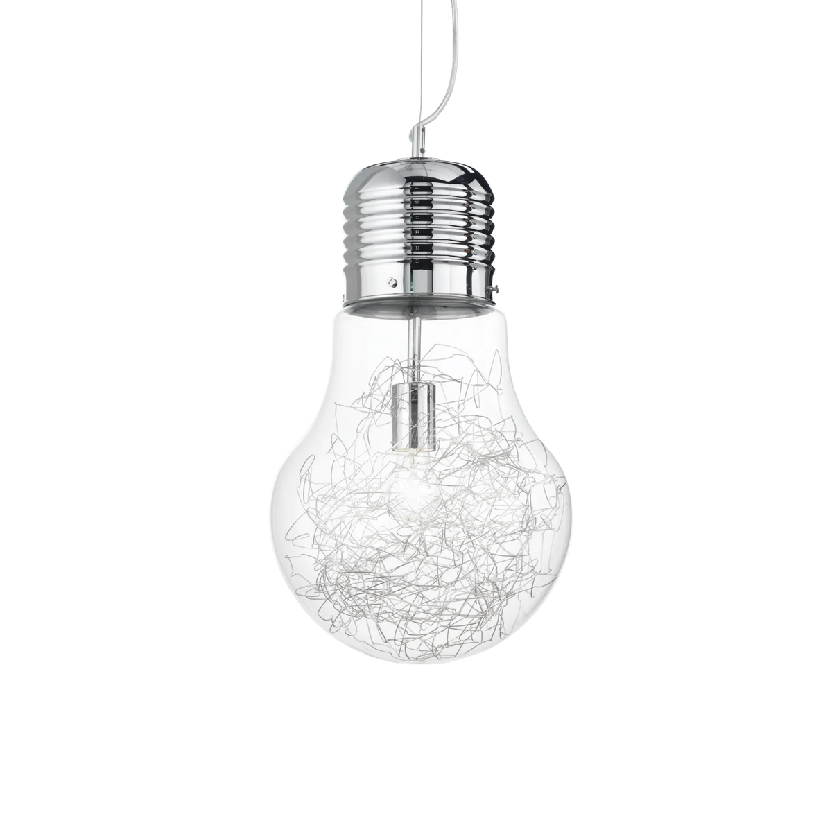 Pendul Ideal Lux Luce Max SP1 Big, 33662