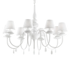 BLANCHE SP8 BIANCO