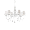 BLANCHE SP6 BIANCO