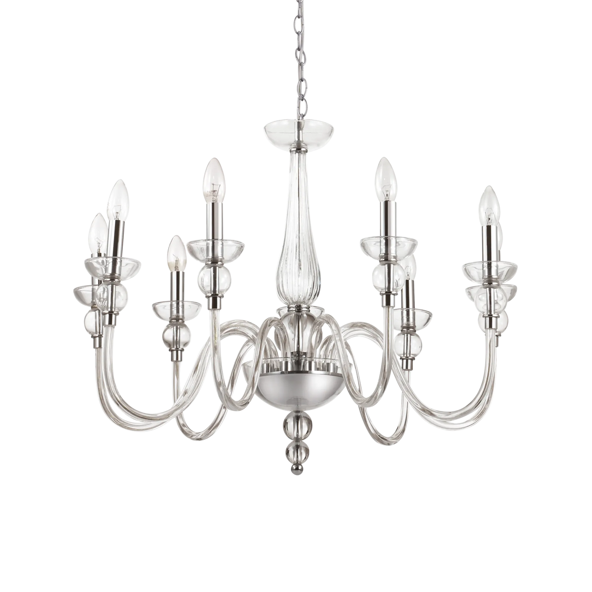 Lustră Ideal Lux Doge SP9, 44453