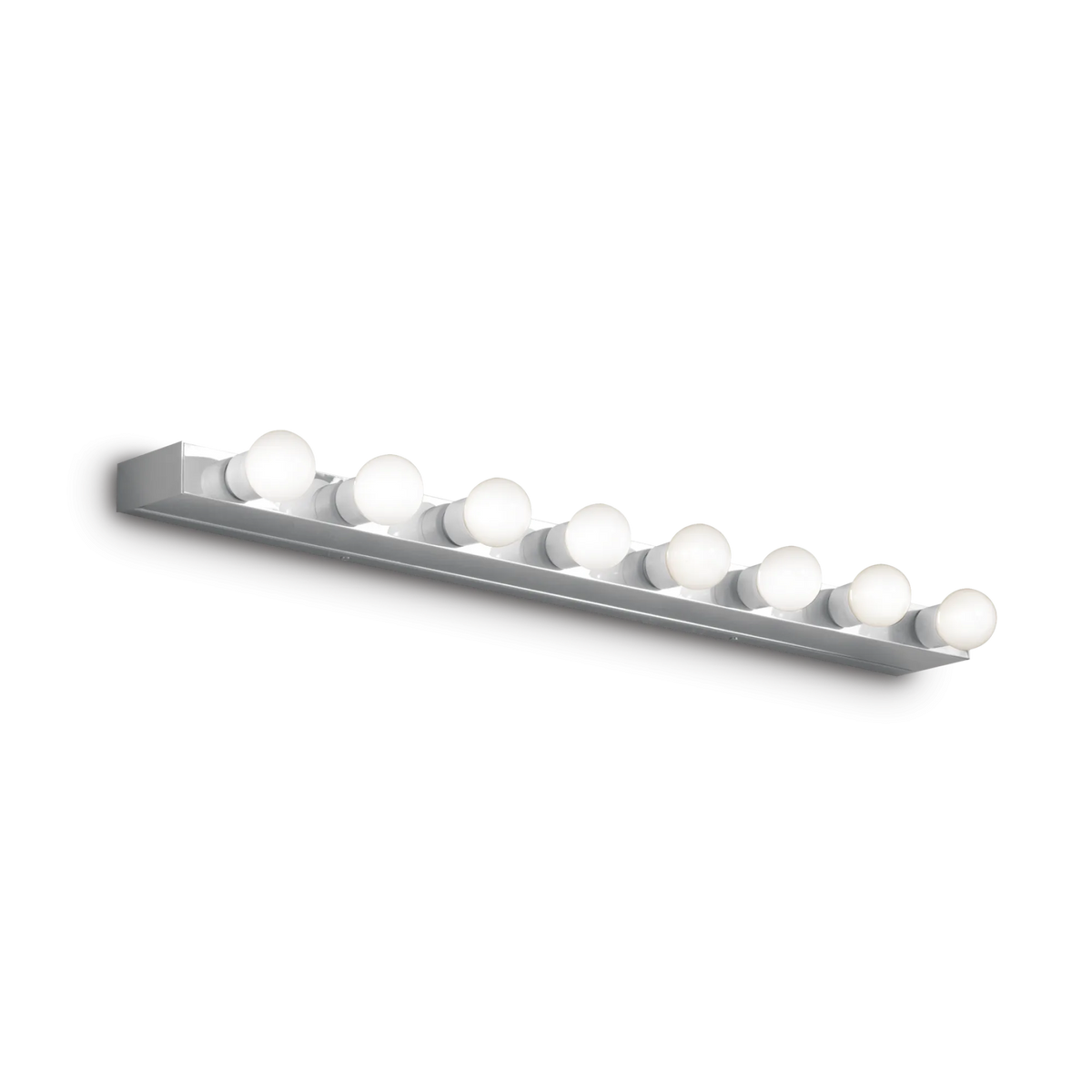 Aplică Ideal Lux Prive' AP8, crom, 045634