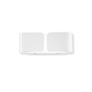 CLIP AP2 MINI BIANCO