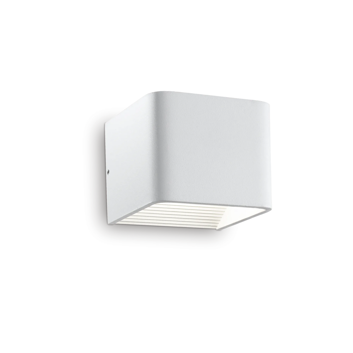 Aplică Ideal Lux Click, Ø10 cm, 51444