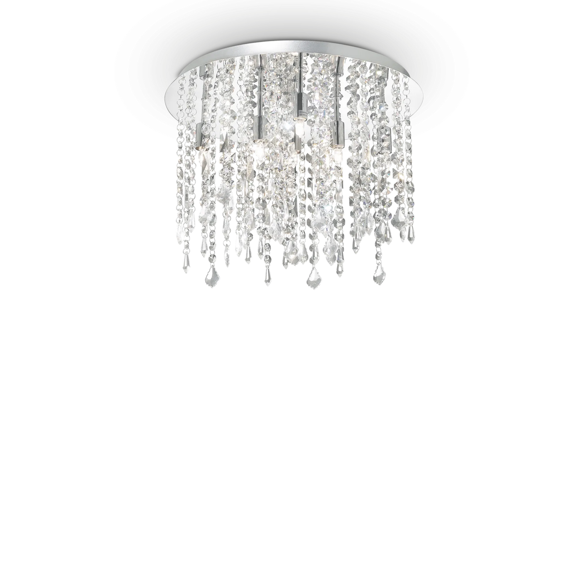 Plafonieră Ideal Lux Royal PL8, 52991