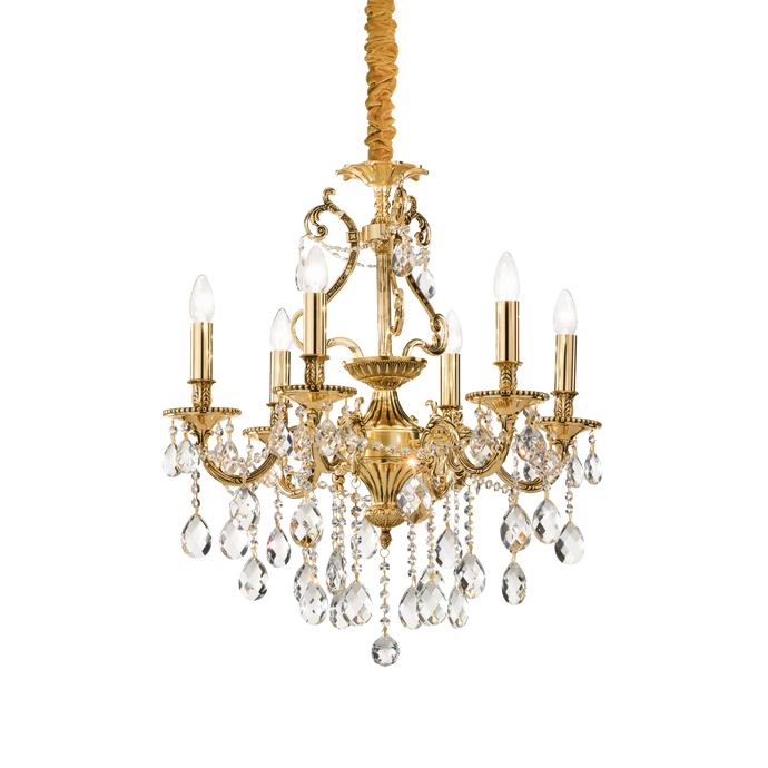 GIOCONDA SP6 ORO