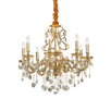 GIOCONDA SP8 ORO