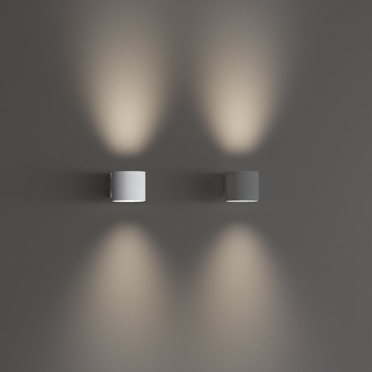 Aplica exterior Snif Round 61467