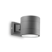 Aplica exterior Snif Round