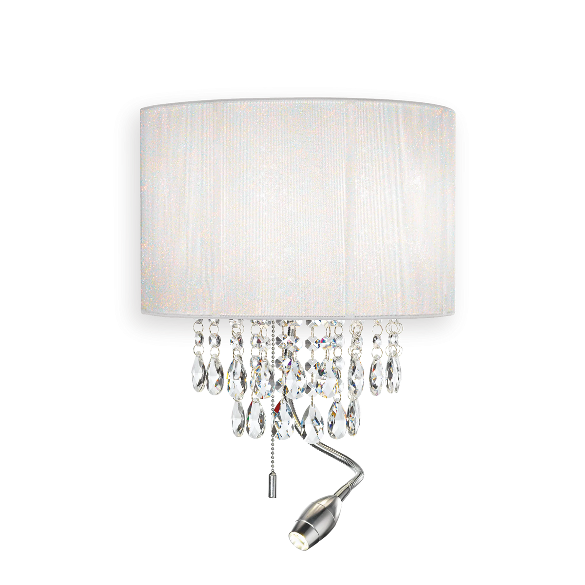 Aplică Ideal Lux Opera AP3, 68268