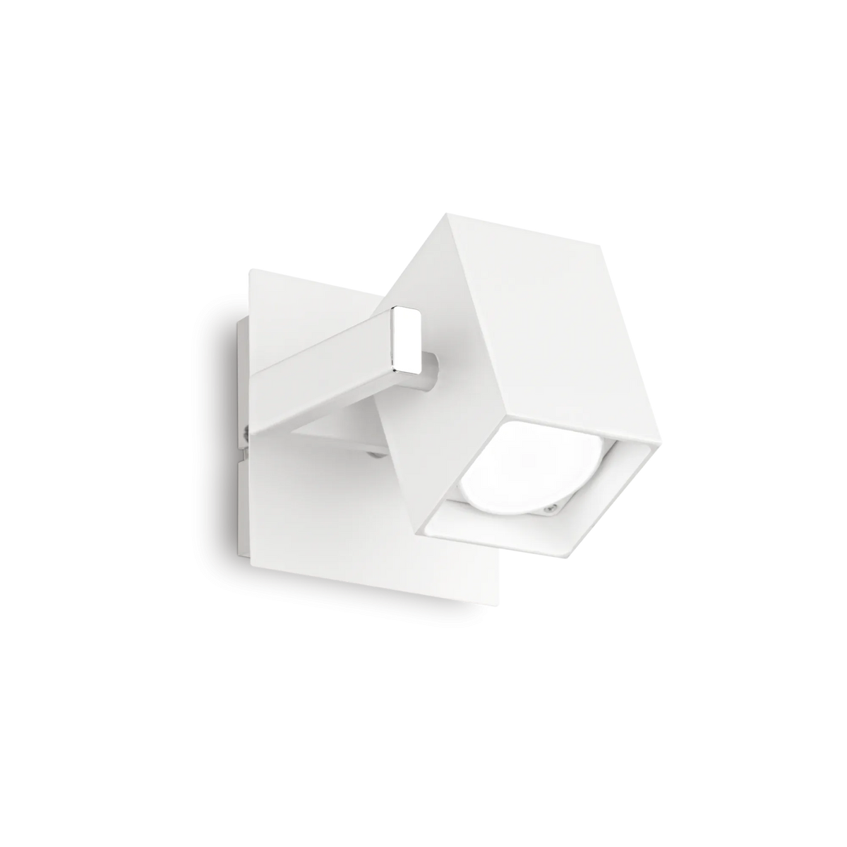 Aplică Ideal Lux Mouse AP1, alb, 73521