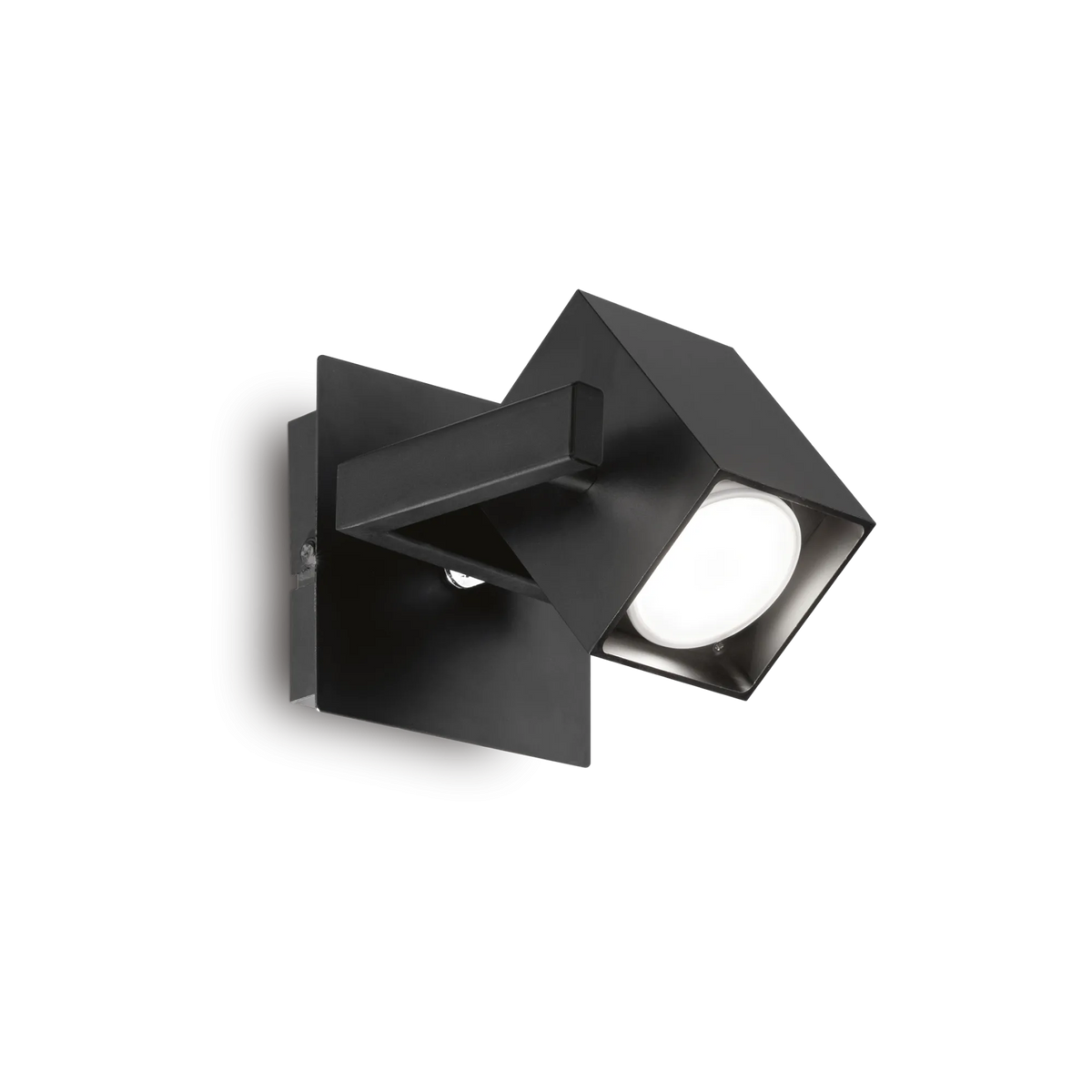 Aplică Ideal Lux Mouse AP1, negru, 73569