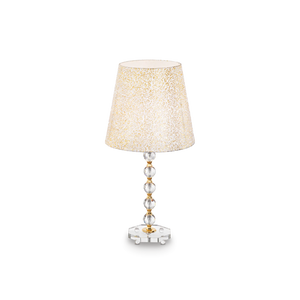 Veioză Ideal Lux Queen TL1 Big, 77758