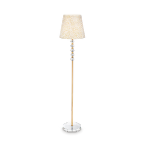 Lampadar Ideal Lux Queen PT1, 77765
