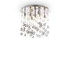 MOONLIGHT PL8 CROMO