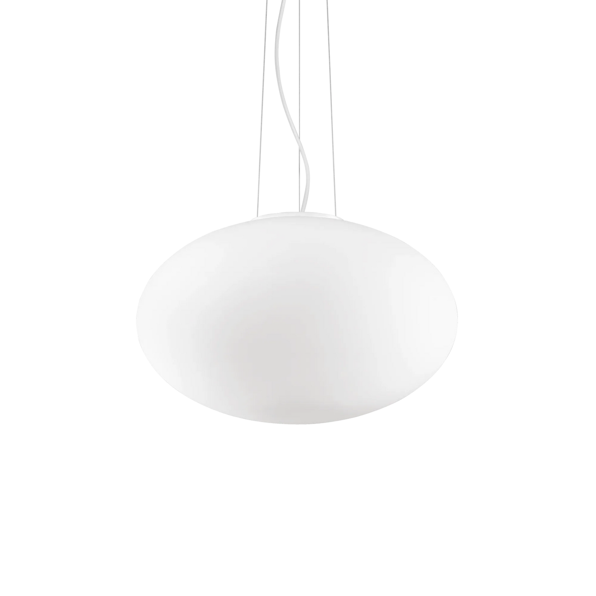 Pendul Ideal Lux Candy SP1, Ø40 cm, 86736