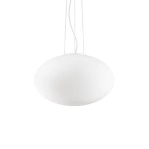 Pendul Ideal Lux Candy SP1, Ø40 cm, 86736