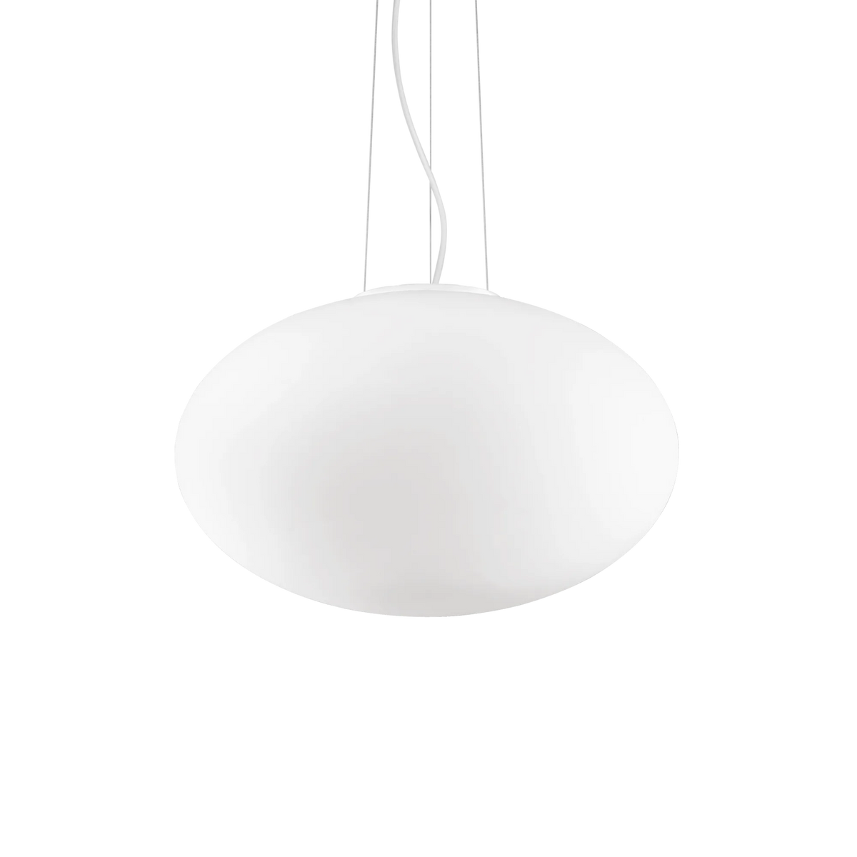 Pendul Ideal Lux Candy SP1, Ø50 cm, 86743