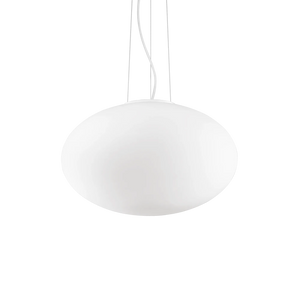 Pendul Ideal Lux Candy SP1, Ø50 cm, 86743