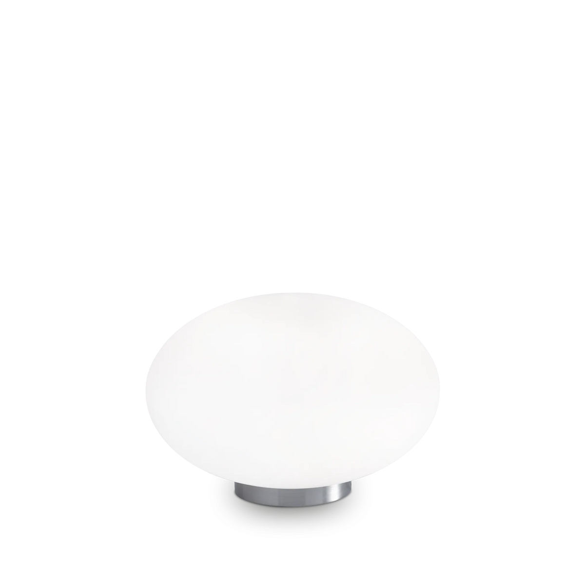 Veioză Ideal Lux Candy TL1, Ø25 cm, 86804