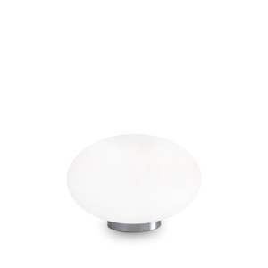Veioză Ideal Lux Candy TL1, Ø25 cm, 86804