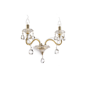 Aplică Ideal Lux Negresco AP2, 87757