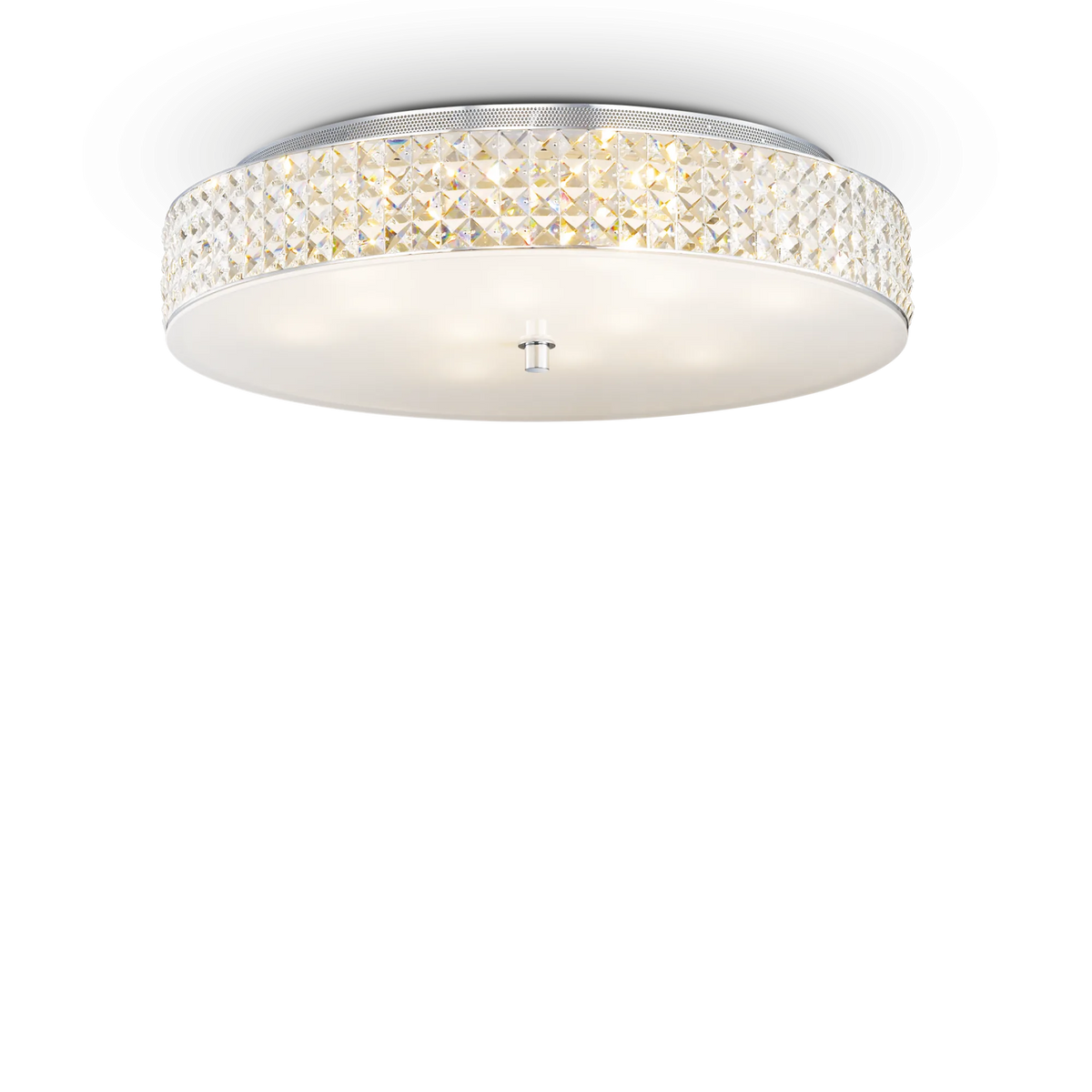Plafonieră Ideal Lux Roma PL12, 87870